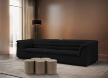 Load image into Gallery viewer, Dimple - 5 Piece Modular Coffee Table - Terazzo Finish

