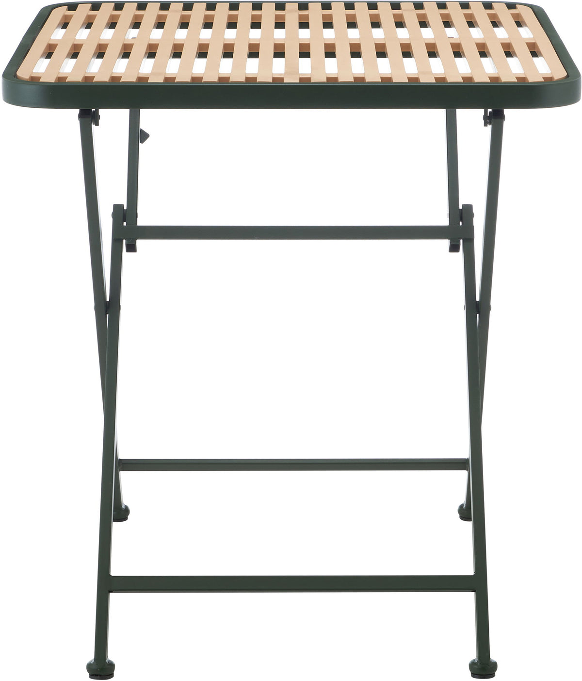 Marilla - Iron Outdoor Dining Table