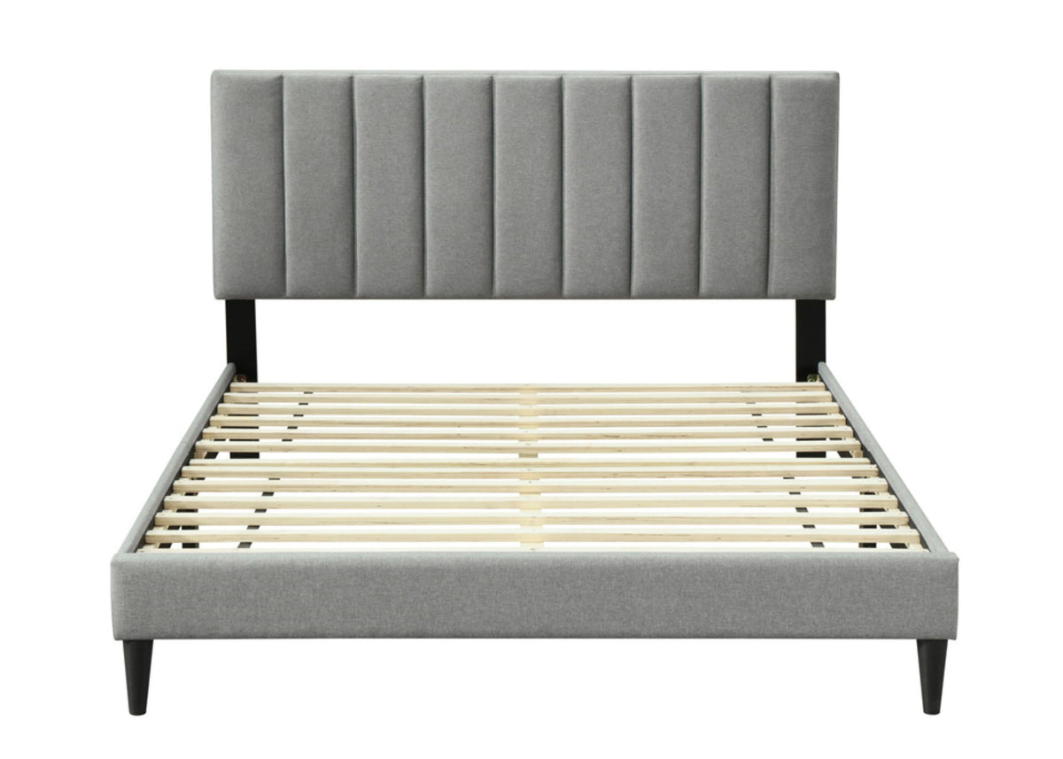 Full Sized Channel & USB