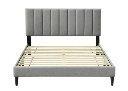 Full Sized Channel & USB