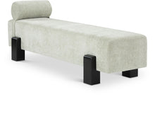 Load image into Gallery viewer, Edison - Bench - Black Base

