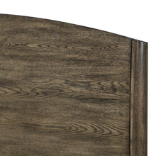 Load image into Gallery viewer, Rex - 6/0 King Side Rails - Walnut
