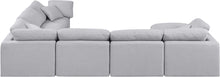 Load image into Gallery viewer, Indulge - Linen 7 Piece Modular Sectional
