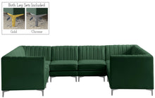 Load image into Gallery viewer, Alina - 8 Piece Modular Sectional
