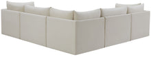 Load image into Gallery viewer, Jacob - Modular Corner Sectional 5 Piece

