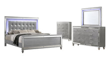 Load image into Gallery viewer, Valentino - Bedroom Set
