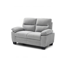 Load image into Gallery viewer, Summerton - Loveseat With Pillow Top Arms And Removable Back
