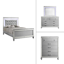 Load image into Gallery viewer, Valentino - Bedroom Set
