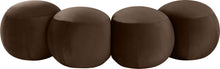 Load image into Gallery viewer, Apollo - Velvet Bench
