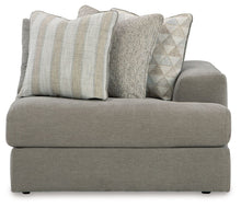 Load image into Gallery viewer, Avaliyah - Raf Corner Chair - Ash
