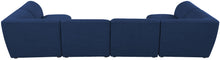 Load image into Gallery viewer, Miramar - 6 Piece Modular Sectional
