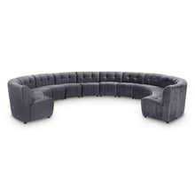 Load image into Gallery viewer, Limitless - 12 Pc. Modular Sectional
