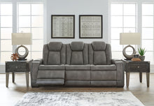 Load image into Gallery viewer, Next-Gen Durapella - Power Reclining Sofa
