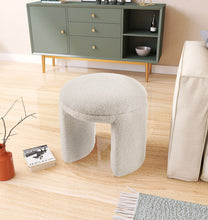 Load image into Gallery viewer, Bowen - Ottoman / Stool

