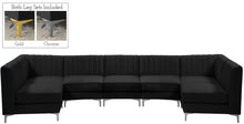 Load image into Gallery viewer, Alina - 7 Piece Modular Sectional
