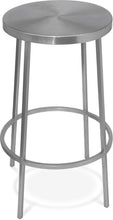 Load image into Gallery viewer, Tyson - Counter Stool
