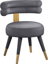 Load image into Gallery viewer, Fitzroy - Dining Chair (Set of 2)
