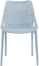 Load image into Gallery viewer, Mykonos - Outdoor Patio Dining Chair (Set of 2)

