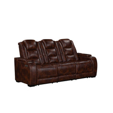Load image into Gallery viewer, Chester - Reclining Sofa
