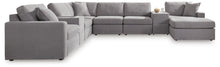Load image into Gallery viewer, Modmax - Sectional - Granite
