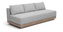Load image into Gallery viewer, Solace - Olefin Performance Fabric Outdoor Patio Modular Sofa
