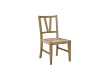 Load image into Gallery viewer, Tarrington - Slat Back Chair (Set of 2)
