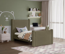 Load image into Gallery viewer, Elias - Boucle Bed
