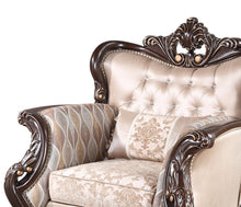 Load image into Gallery viewer, Constantine - Chair (KD) - Red / Cherry
