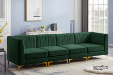 Load image into Gallery viewer, Alina - Modular 4 Seat Sofa
