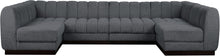 Load image into Gallery viewer, Quinn - 6 Piece Modular Sectional
