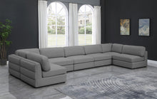 Load image into Gallery viewer, Beckham - 7 Piece Modular Sectional
