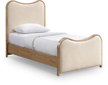 Load image into Gallery viewer, Arvada - Vegan Leather Bed
