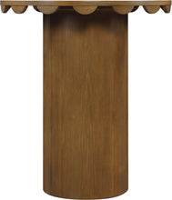 Load image into Gallery viewer, Dahlia - Solid Wood And Natural Cane Table
