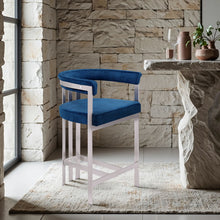 Load image into Gallery viewer, Marcello - Counter Stool (Set of 2)
