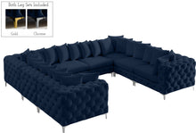 Load image into Gallery viewer, Tremblay - 8 Piece Modular Sectional
