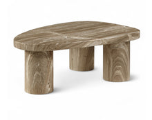 Load image into Gallery viewer, Teramo - Concrete Indoor / Outdoor Coffee Table
