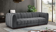 Load image into Gallery viewer, Quinn - 3 Seat Modular Sofa
