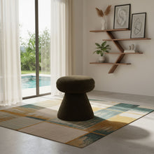 Load image into Gallery viewer, Drum - Ottoman / Stool
