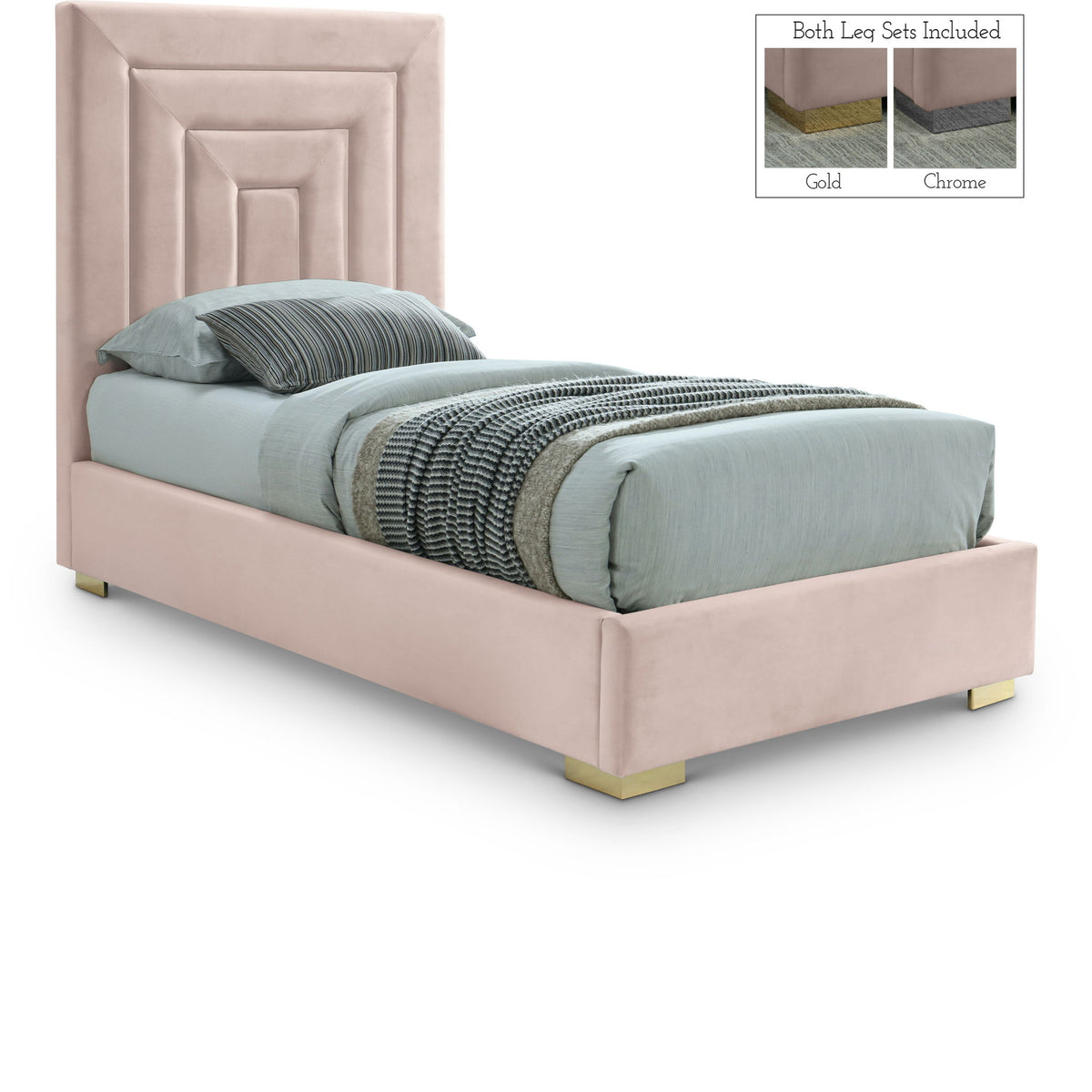 Nora - Bed