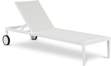 Load image into Gallery viewer, Nizuc - Outdoor Patio Chaise Lounge Chair
