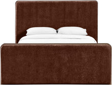 Load image into Gallery viewer, Dalton - Fabric Bed
