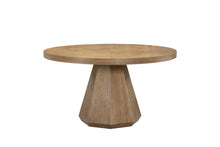 Load image into Gallery viewer, Elure - Round Dining Table - Latte
