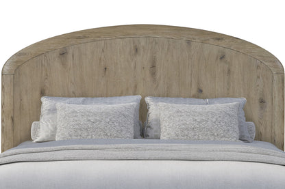 Pagosa - Panel Bed