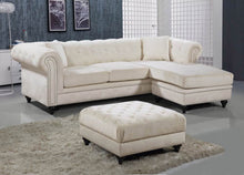 Load image into Gallery viewer, Sabrina - Reversible Sectional
