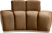 Load image into Gallery viewer, Jace - Chair - Saddle
