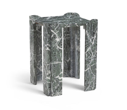 Ravello - Genuine Marble Table