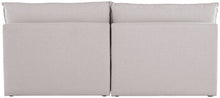 Load image into Gallery viewer, Mackenzie - Modular Sofa Armless - 2 Seats
