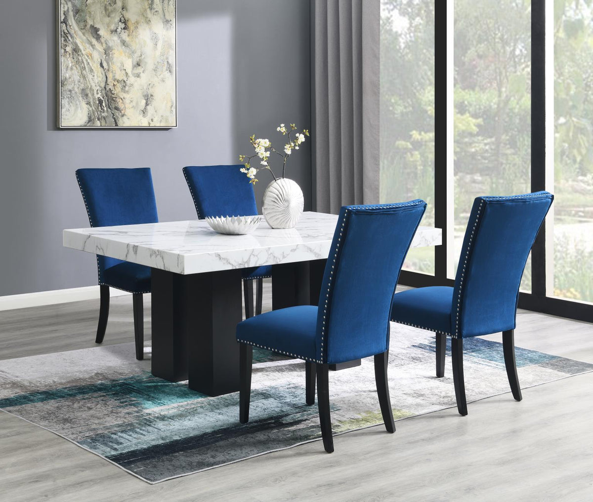 D131 - Dining Room Set