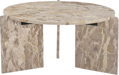 Vernazza - Genuine Marble Table