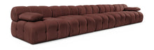 Load image into Gallery viewer, Orin - Velvet 5 Piece Modular Armless Sofa
